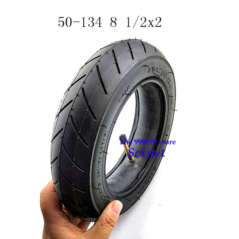 Грузовые шины Lightning 8 1/2X2 (50 134) 5 дюйма шина для детской каретки тачки