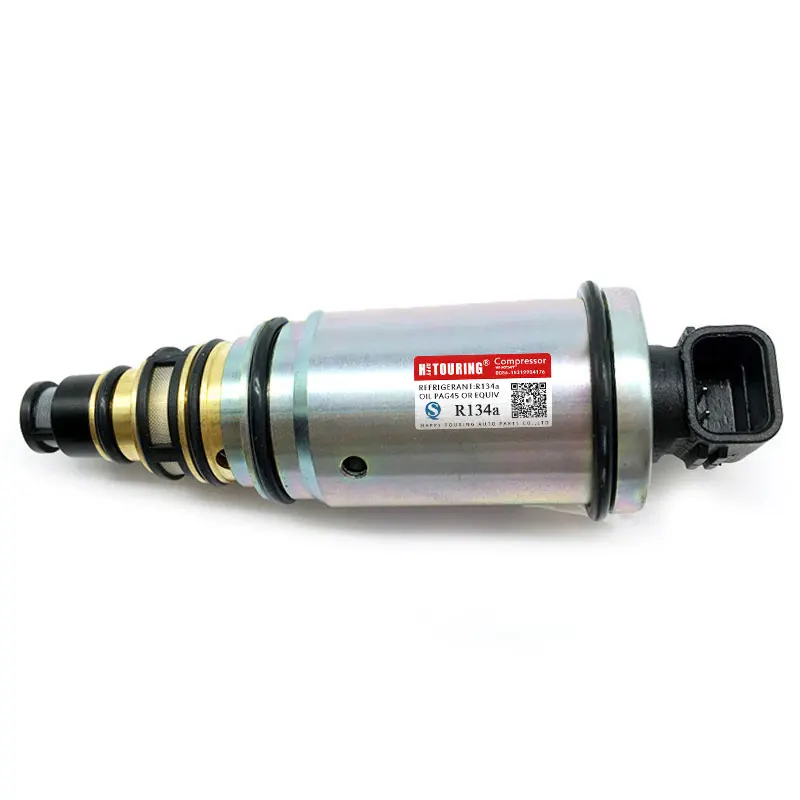 97674-3m001 976743r000 977222y000 Auto Parts Ac Compressor Control 