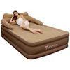 Inflatable mattress double household outdoor air cushion bed sheet people increase portable storage bed inflatable bed ► Photo 2/3