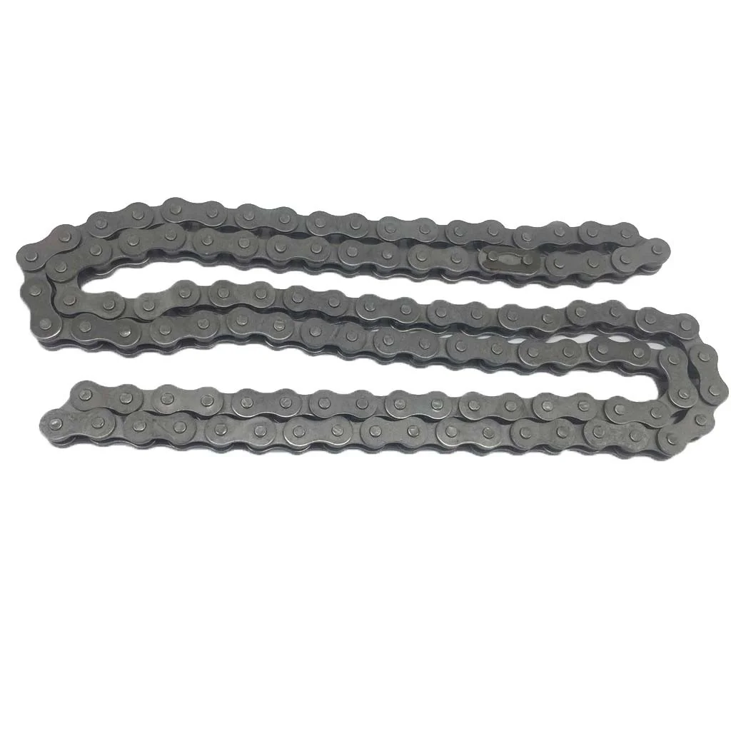 49cc-80cc  Chain 415-110 Links For Motorized Electric Bike Moped Scooter