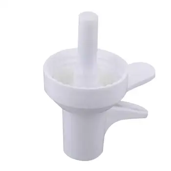 

Portable Camping 5L Drinking Bottle Valve Spigot Water Bottles Faucet Screw Replacement Tap Dispenser Water Inverted S3F8