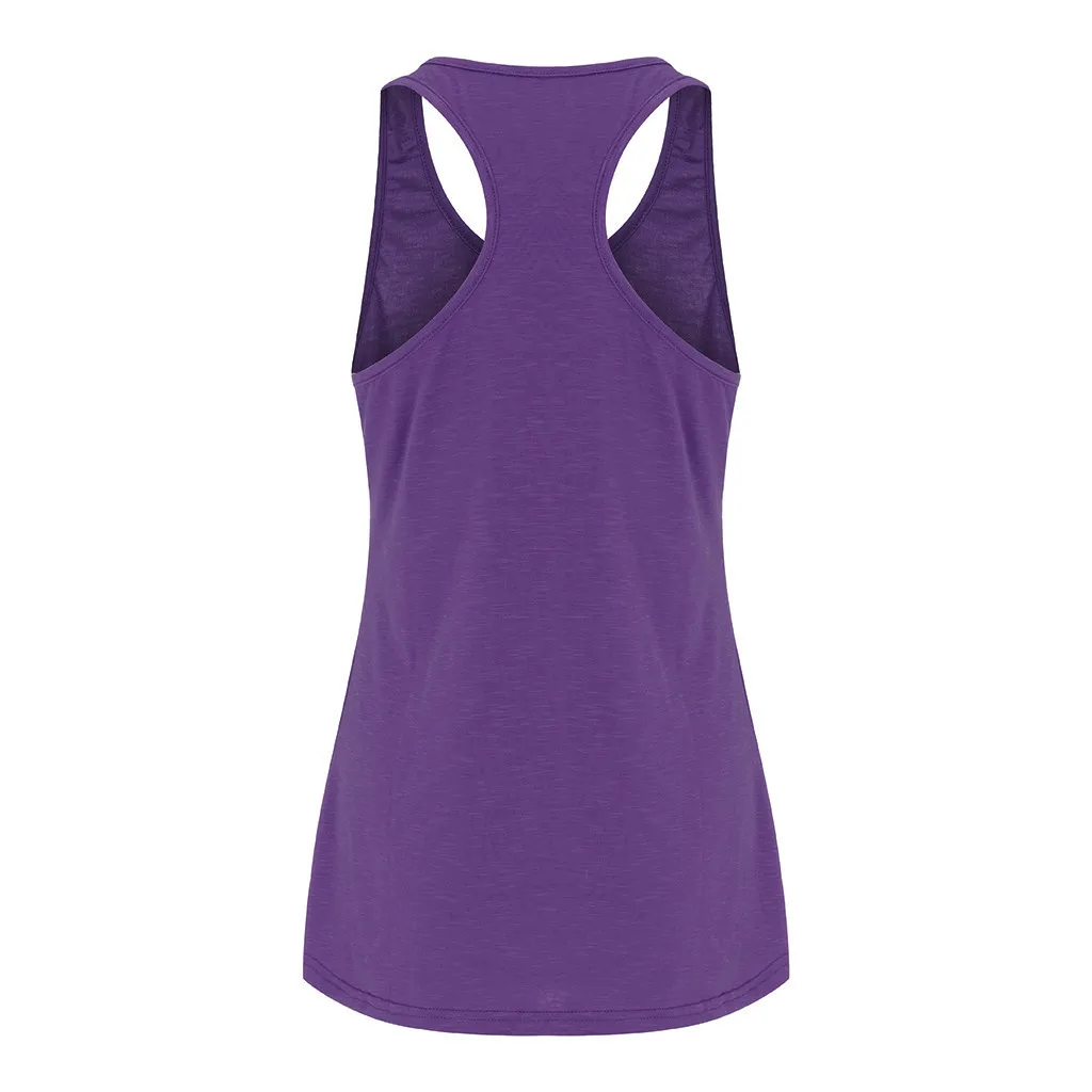 Jaycosin Women 2020 Trendy Sexy Solid Sleeveless Top Strap Vest Tank Shirt Fashion Comfortable Camisole Vest Blouse T-Shirt 319