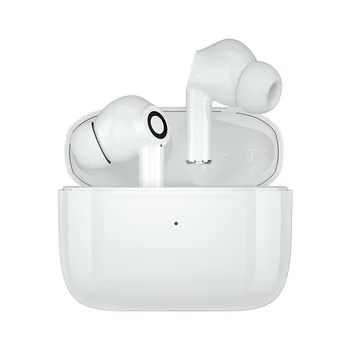 

Bluetooth Earphones TWS Wireless Headphones with mic Tap Control Handsfree Gaming Sport HD Stereo Headset for All Smart Phone