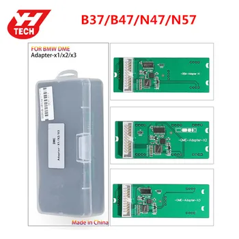 

Yanhua Min ACDP B37/B47/N47/N57 Diesel Engine ECU ISN Read Write and Clone