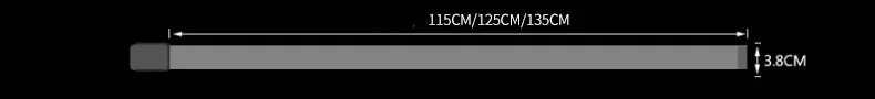 Deepeel, 1 шт., 3.8X115-135 см, военные ремни для мужчин, серебряный выпуск, пряжка, голова, для улицы, тактика, холст, с тканым нейлоновым поясом