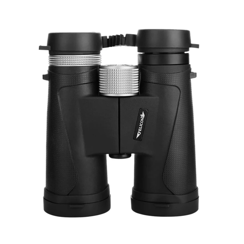 

Felicon Fe-12X42 Telescope, Binoculars, 12 Times, 10-3000 Meters Effective, Bak4 Prism, for Outlanding or Sight-Viewing