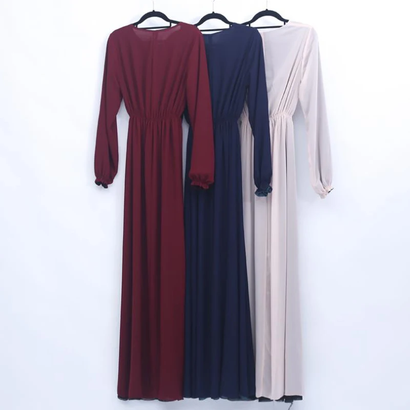Двухстороннее мусульманское платье abaya, Турция, кафтан, Дубай, пакистанские хиджаб, мусульманские платья, Elbise, одеяние мусульмане, Longue Caftan
