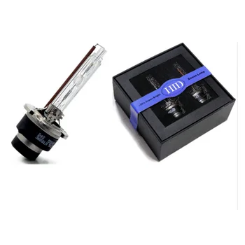 

3800LM Fast start UV Super bright High Power High Quality HID xenon lamp Light D1S D2S D3S D4S D1 D2 5500k car headlight bulbs