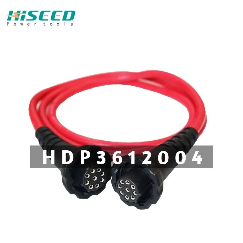 HDP36-1 электрические секаторы, электрические секаторы, садовые и виноградниковые электрические секаторы - Цвет: HDP3612004 x 1 pc