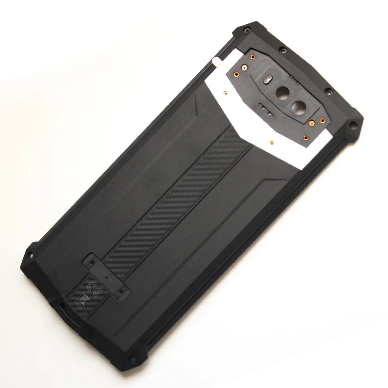 BLACKVIEW BV9100 Сменный Чехол для аккумулятора прочный Чехол для мобильного телефона аксессуар для BLACKVIEW BV9100