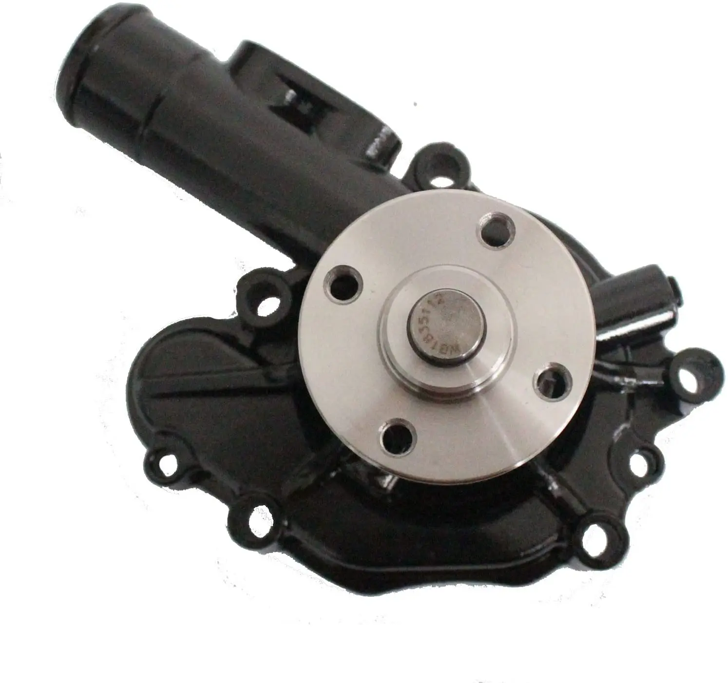 

Водяной насос Holdwell VOE 14521180 для экскаваторов EC55B EW55B ECR58 ECR88
