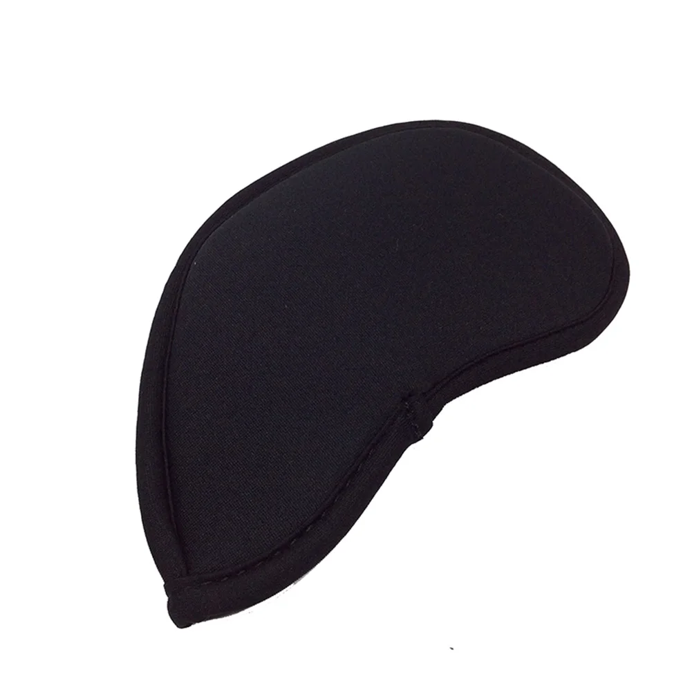 10 шт. Чехлы для клюшек для гольфа с крышкой для клюшек, портативный Прочный инструмент M88