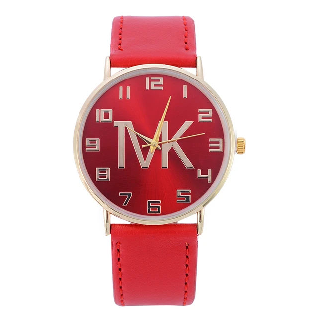 Reloj mujer 2019 new luxury brand
