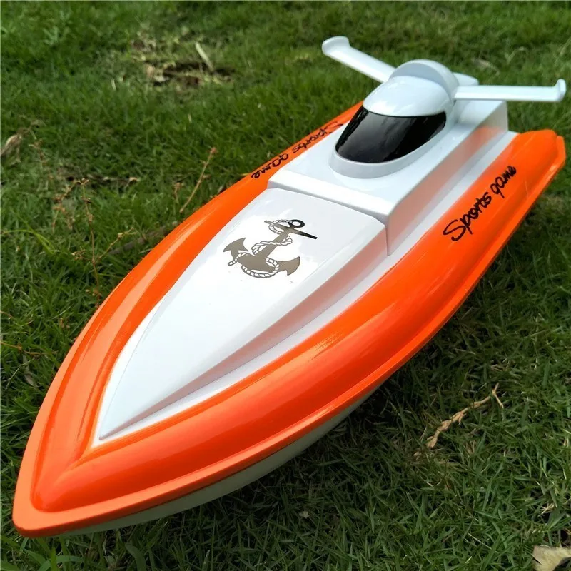 flying rc boat