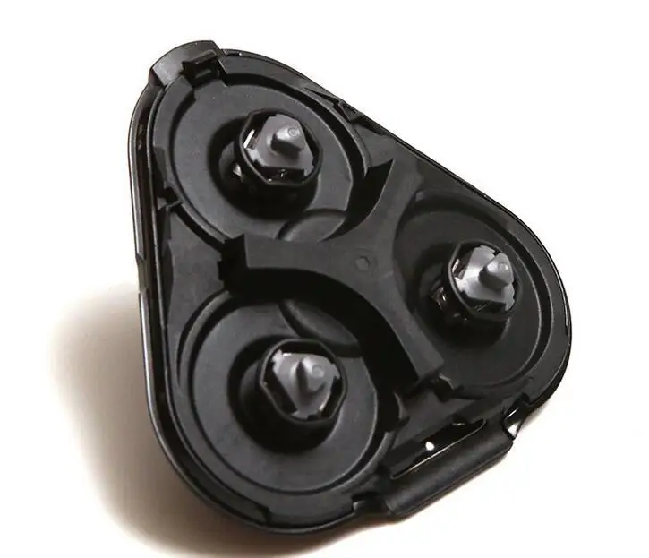 Полный набор SH50 сменные головки для бритвы для Philips S5420 S5000 S5370 S5140 S5110 S5050 S5210 запасные лезвия для бритвы