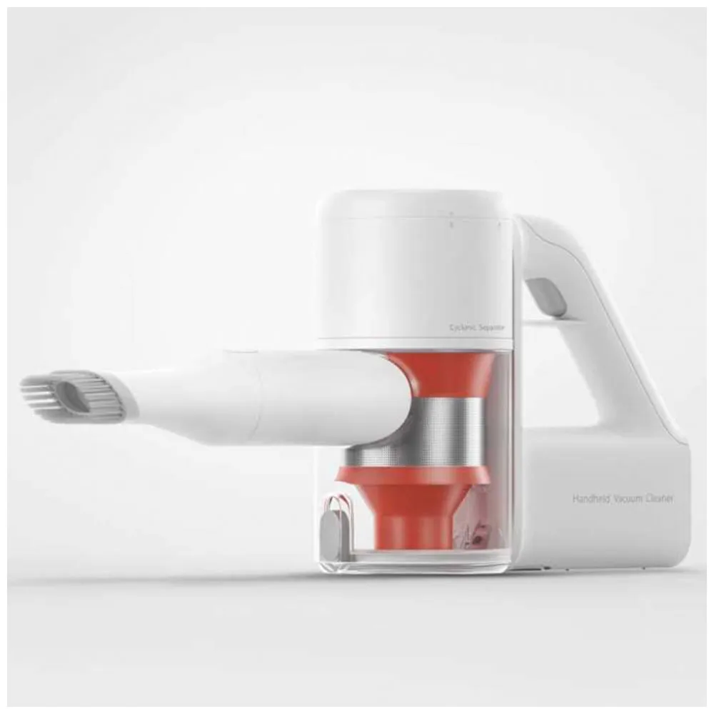 Пылесос Xiaomi Mi Handheld Vacuum Cleaner (SCWXCQ01RR)|Пылесосы| |