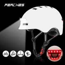 

Bicycle Electric Scooter Helmet Ski MTB Helmet Capacete Ciclismo Cycling Skating Skateboarding Scooter Helmet For Men Women Kid