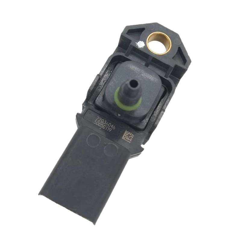 6G91-12T551-ab коллектор воздуха Давление датчик для Ford Mondeo Galaxy S-Max 2.0L
