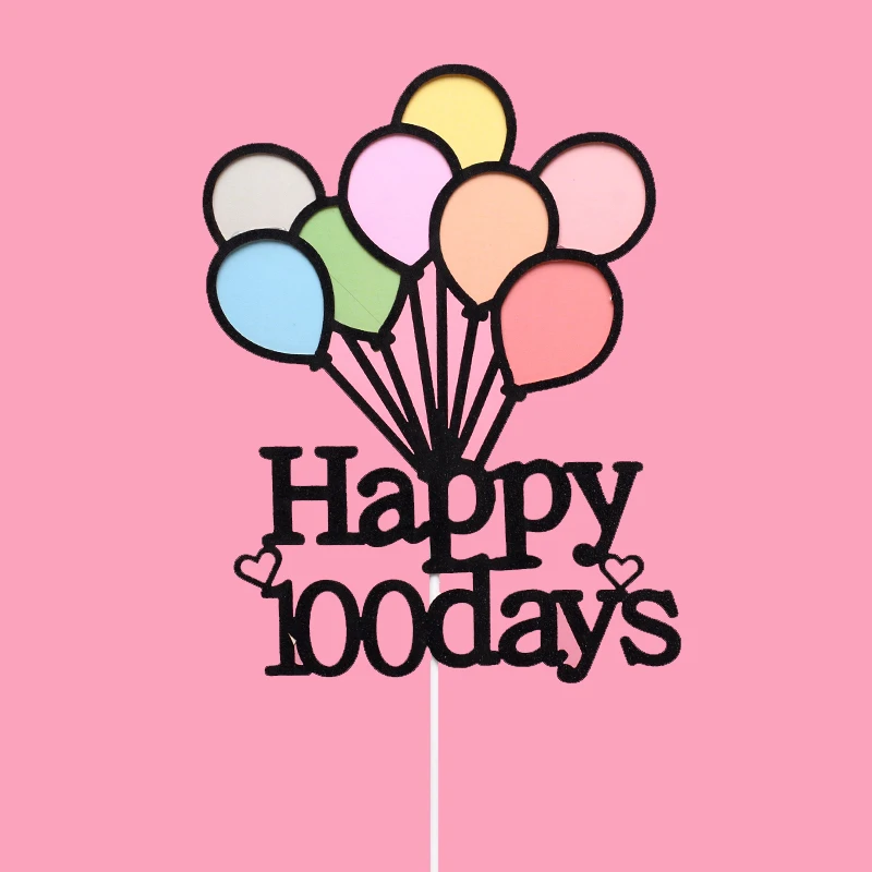 100 days