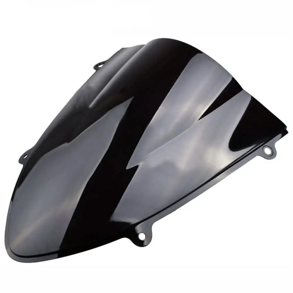 Для Kawasaki Ninja 250R EX250 ZX250R 2008 2009 2010 2011 2012 лобовое стекло дымчатое для Ninja250R EX ZX 08 12