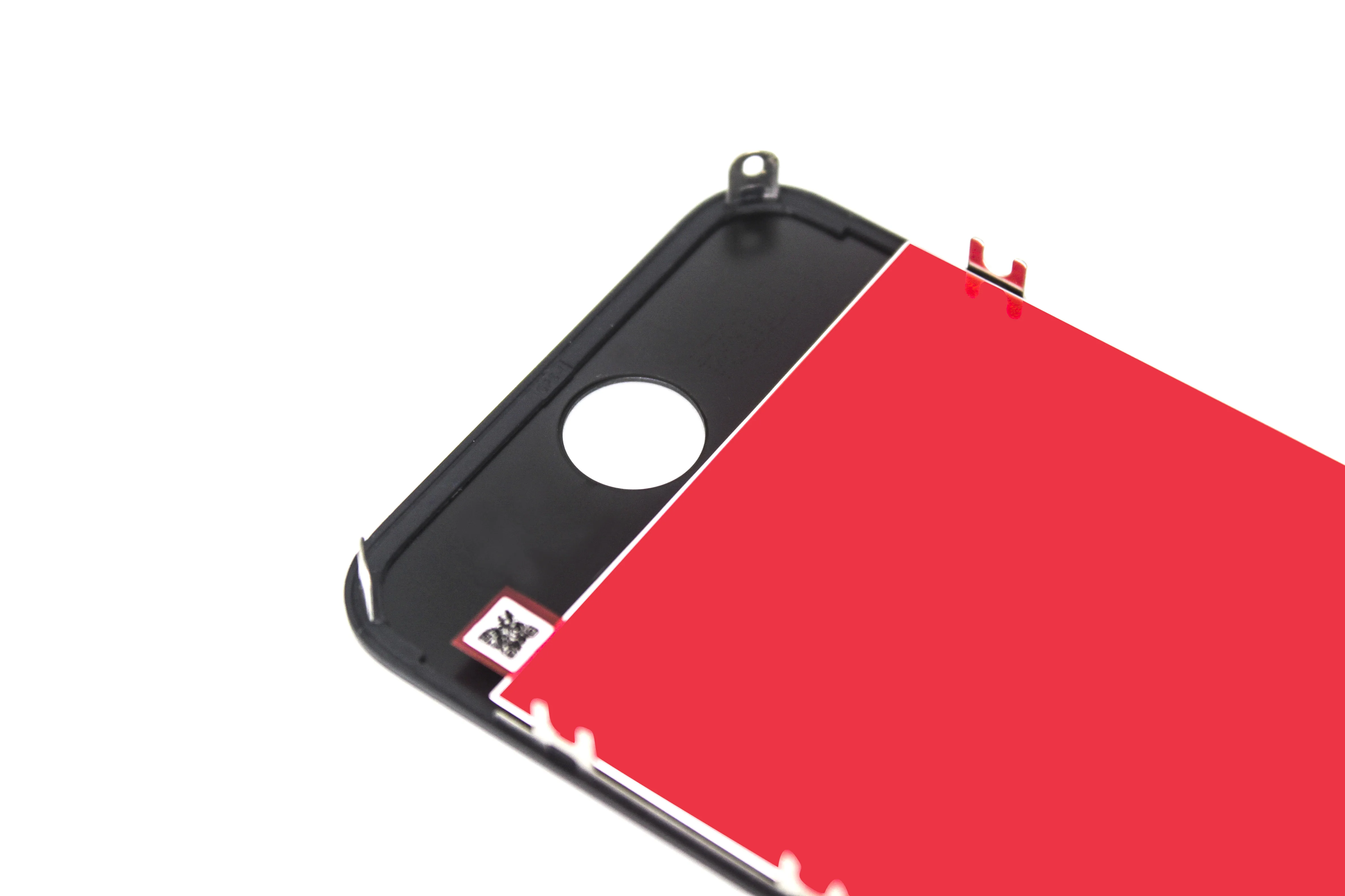 На русском AAA pantalla для iPhone 4 4g 4S ЖК-дисплей сенсорный экран с дигитайзером Замена