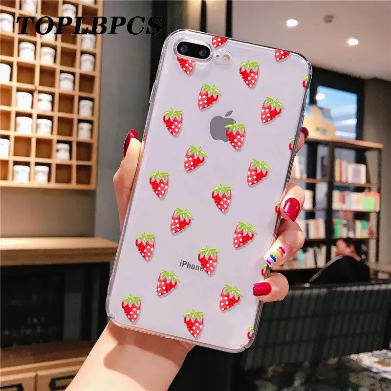 Fresh fruit strawberry