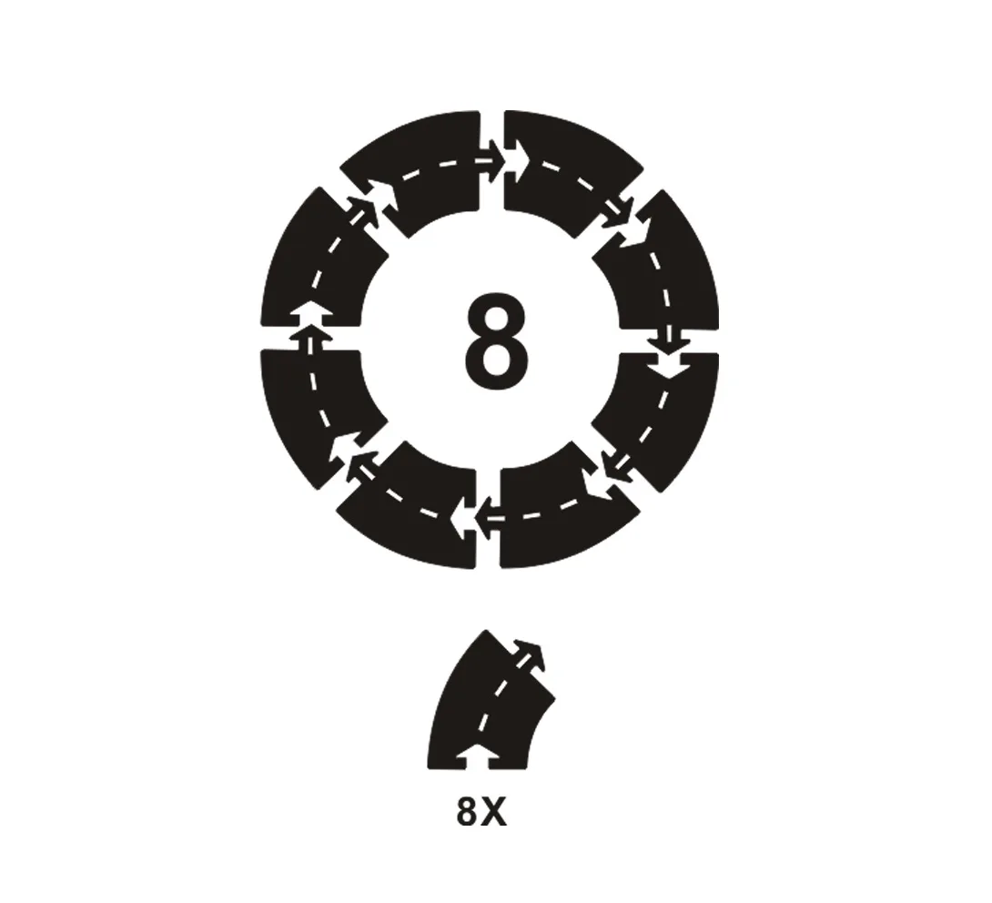 8虚1