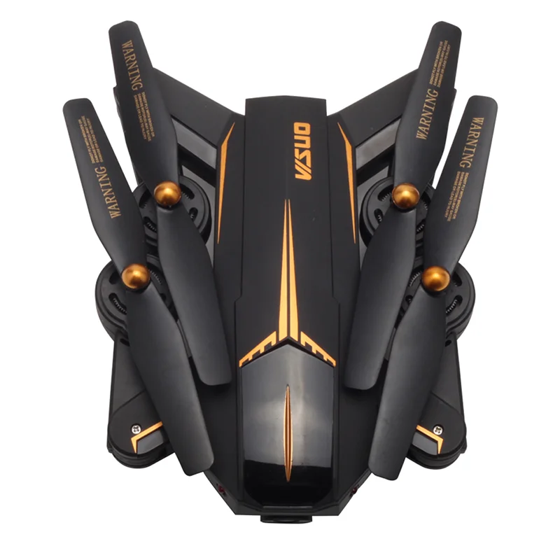 Визуализации XS812 gps беспилотные летательные аппараты с 4K HD Камера 5g WI FI FPV