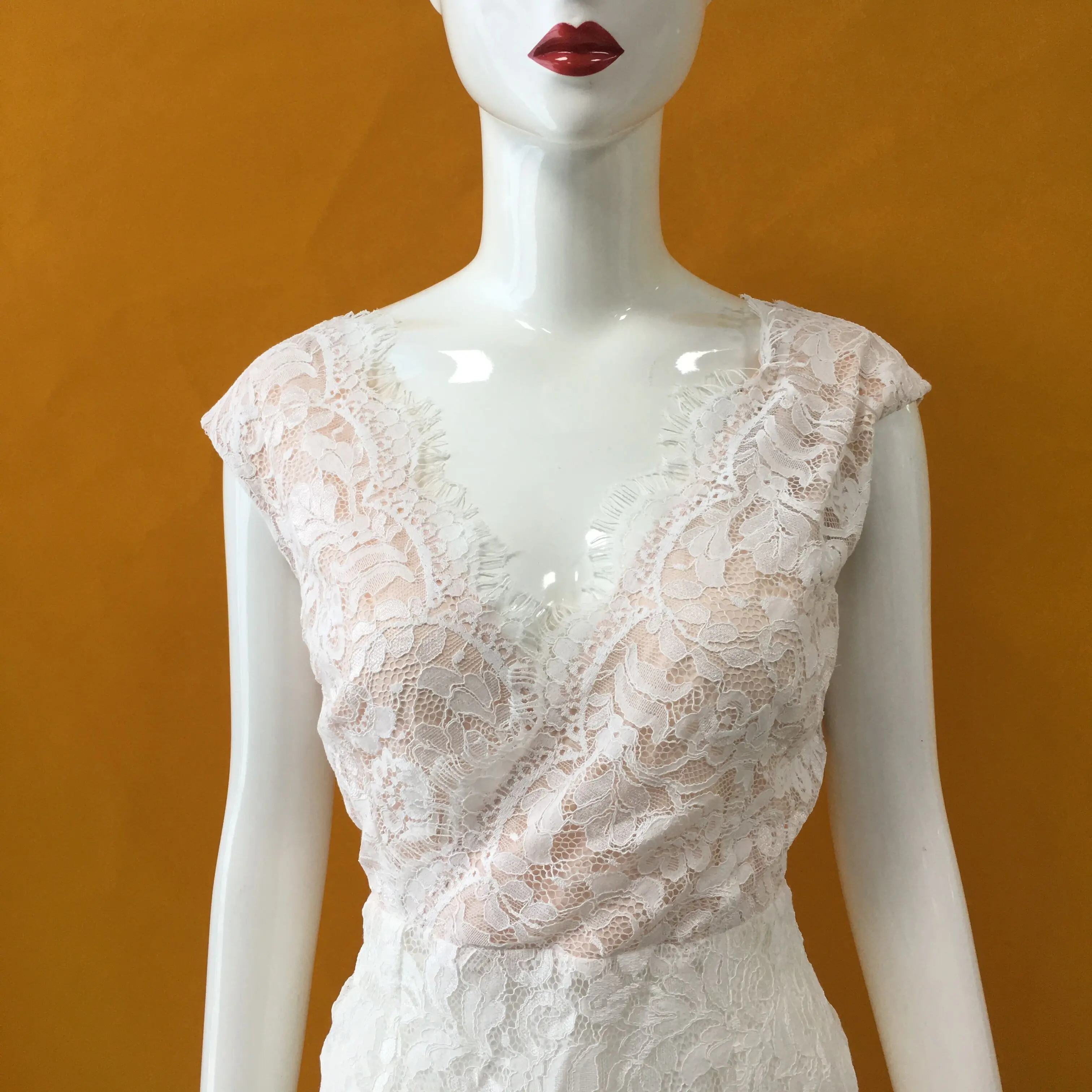 Новое поступление весна лето V шеи Vestidos без рукавов сексуальные элегантные вечерние женские платья