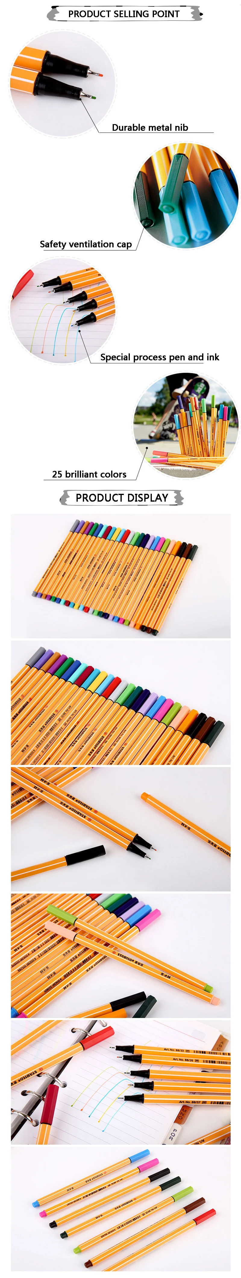 Stabilo-Point-88-Fineliner-Illustration-Pens-Extra-fine-Product-Design-Art-Marker-Graphic-0-4-mm.jpg_640x640