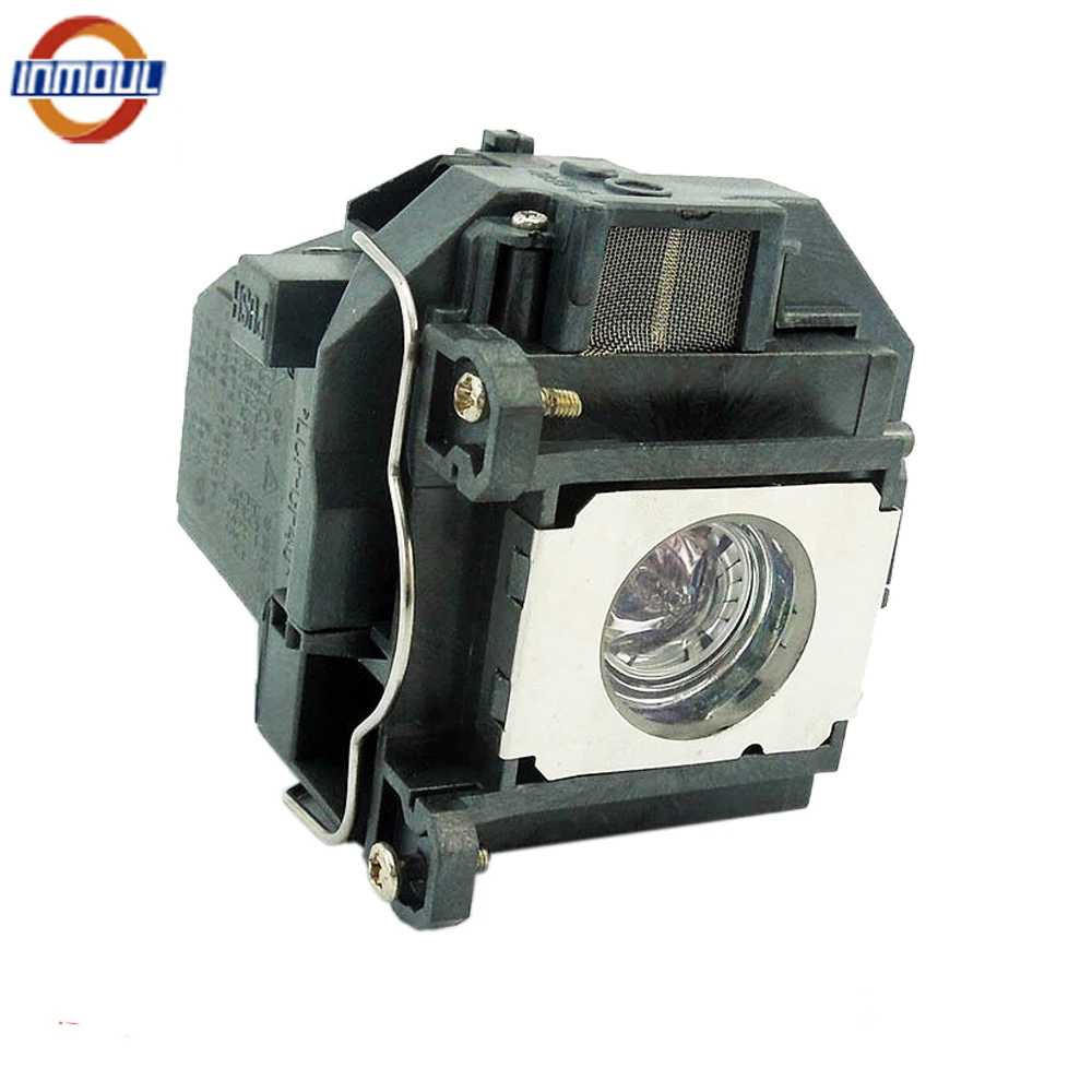

Inmoul 2pcs Original Projector Lamp For ELPLP57 for EB-440W / EB-450W / EB-455Wi / EB-460 / EB-465i / 450We