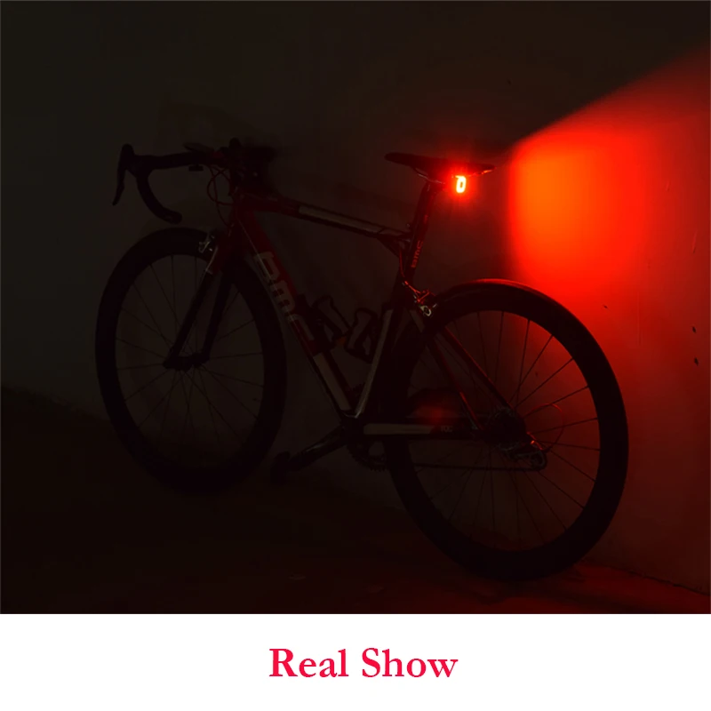 ENFITNIX Cubelite, велосипедные задние фонари, Умный интеллектуальный датчик, тормозные огни, USB подзарядка, Xlite, задний светодиодный фонарь для велосипеда