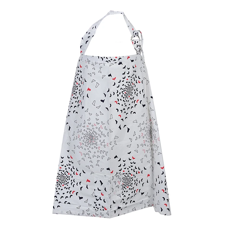

Mommy trip Breastfeeding Multifunctional emptied fig leaf Birds Fei Fei