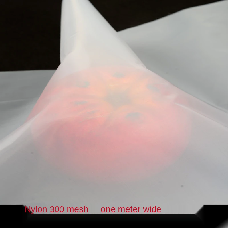 300 mesh
