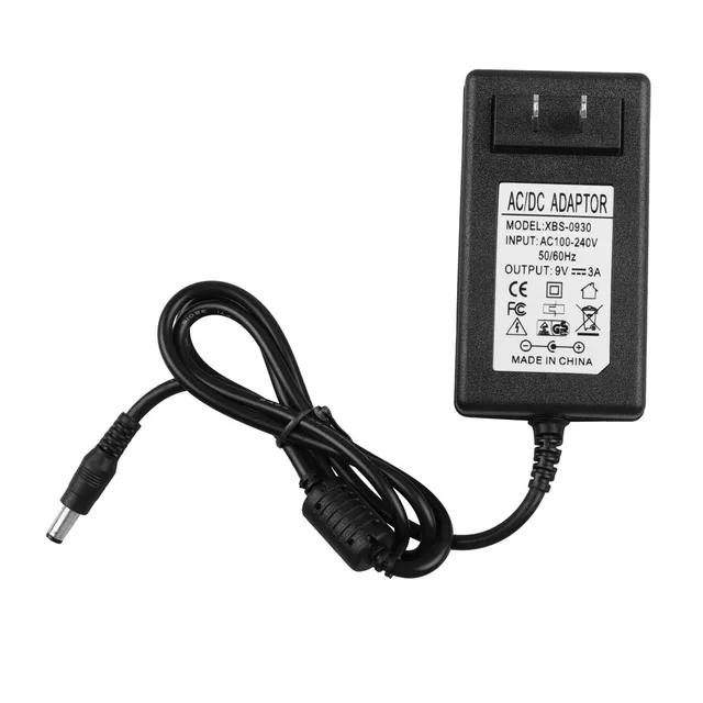 12 Voltios Cargador De Pared Adaptador De CA Para Niños Coche Batería