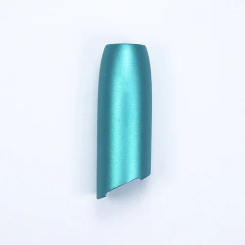 12 Lovekeke цветная крышка мундштук оболочка для IQOS E Сигареты Аксессуары для IQOS 3,0 Крышка Сменный Внешний чехол - Цвет: 12