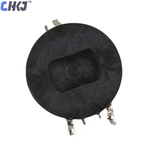 CHKJ 10 шт. ремонтная катушка трансформатора супер индуктивность смарт-карта дистанционный чехол для ключей запасные части для Renault Megane Автомобильный ключ