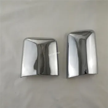 

High-quality ABS Chrome door mirror covers For Mercedes-Benz W124 1984-1996 car accessorie door Rearview