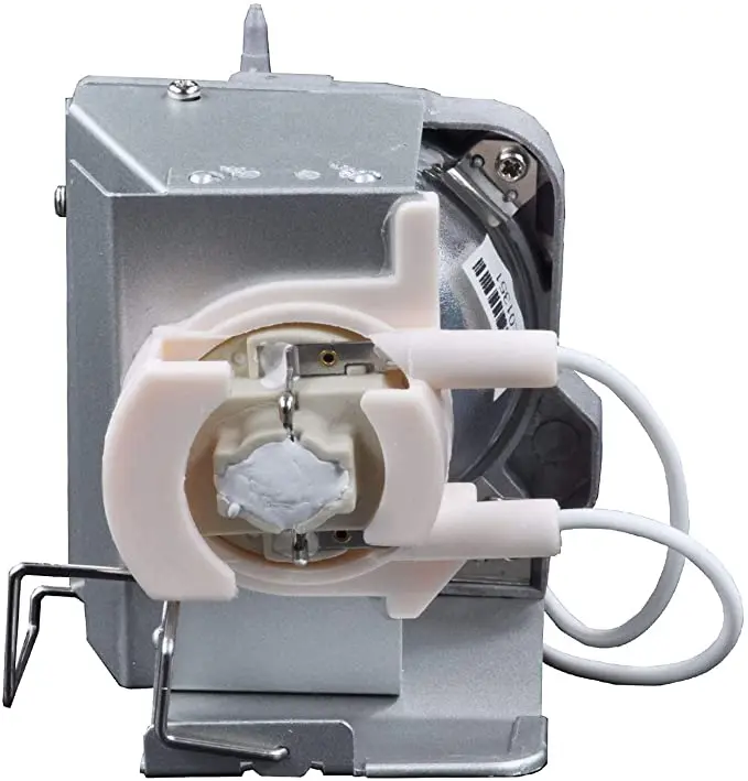 Original Lamp Bulb With Housing fit for 