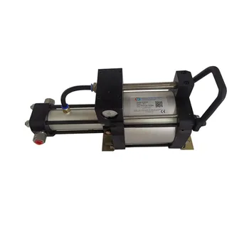

Cheapest Free shipping Wellness Model: WSA25 -CO2 maximum 200 single action pneumatic Co2 gas transfer pump