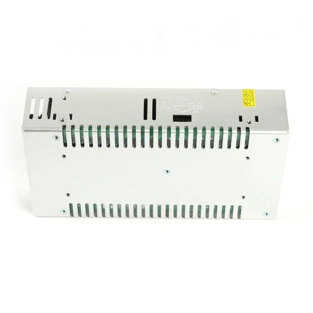 AC 110 V/220 V 3D-принтеры регулируется Мощность переключатель для Ender 3/Redmi 3 PRO AC/DC 12 V/30A очаг DC 24 V/15A 360W Питание