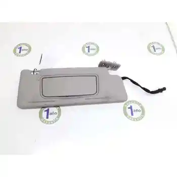 

39859805 LENS HOOD RIGHT VOLVO C70 CABRIOLET