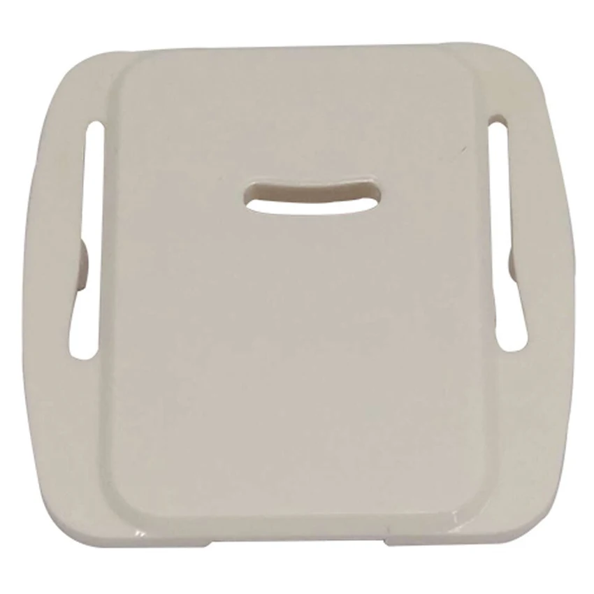 COVER PLATE FEED DOG COVER DARNING PLATE FOR BROTHER XL3800 BM2700