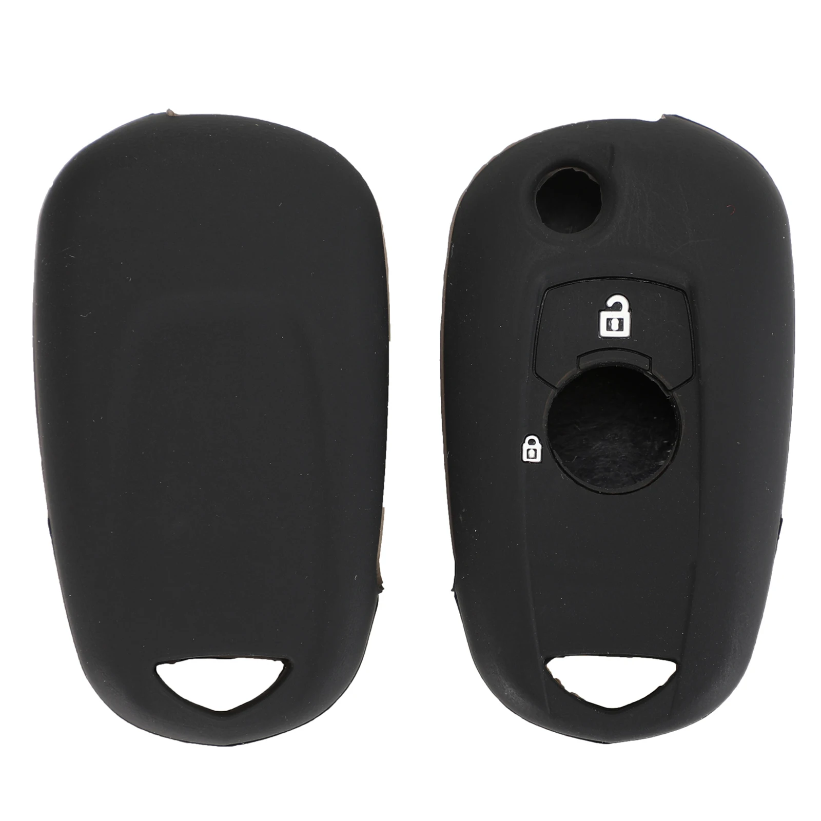 Keyforkess 100pcs custodia in Silicone per vibrazione a distanza per auto per Vinfast Fadil G9 Buick Verano Envision Regal Chevrolet Opel Vauxhall 3 Keyforkess 100pcs custodia in Silicone per vibrazione a distanza per auto per Vinfast Fadil G9 Buick Verano Envision Regal Chevrolet Opel Vauxhall - Ha357c8c0070146028fc3787ed4a48e47P