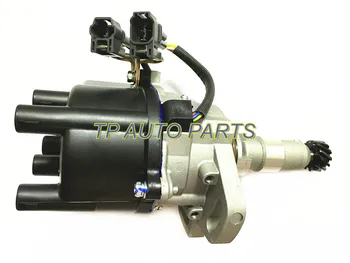 

Refurbished Ignition Distributor For To-yota OEM 19020-75031 1902075031