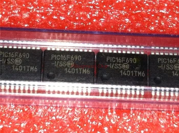 

10pcs/lot PIC16F690-I/SS PIC16F690 SOP-20 In Stock