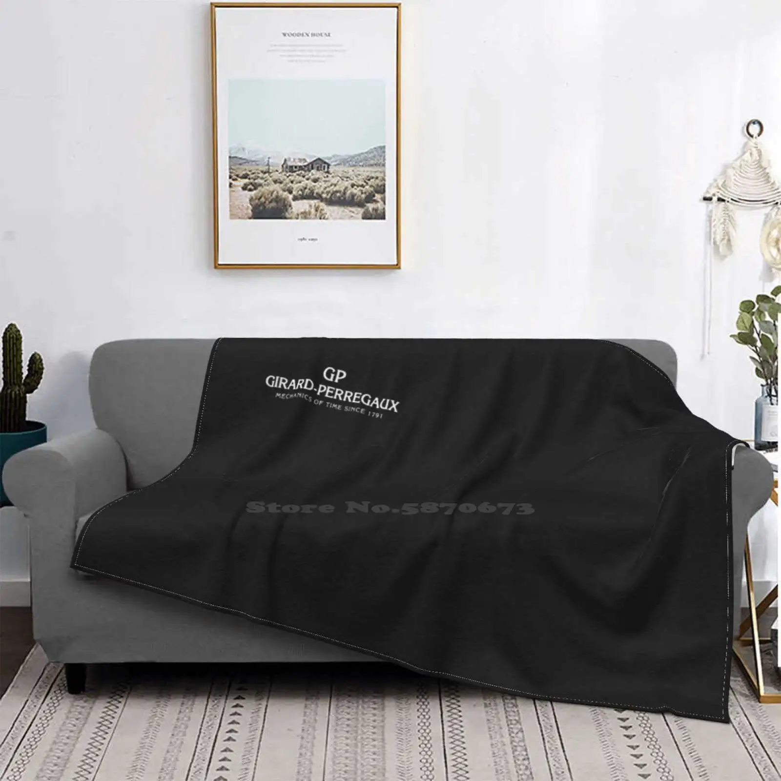 La Migliore Vendita Girard Perregaux Soft Warm Throw Coperta Girard Perregaux Girard Perregaux Girard Perregaux Stuff Girard Perregaux