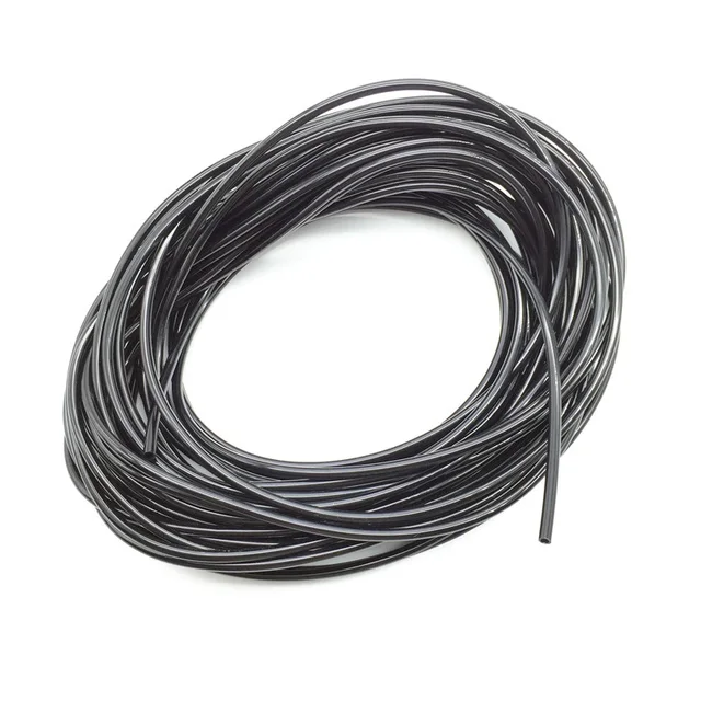 10M Ozmózis Pe Tömlő Víztisztító Cső Puha Akvárium Rugalmas Ködhűtő Rendszer