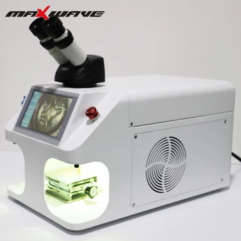 Price High Quality Dental Lab Equipment Dental Laser Machine Dental Spot Welder