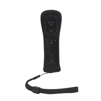 

Wireless Remote Controller for Gamepad Motion Sensor Straight Handle Built-In Accelerator Right Handle Built-In Accelerator